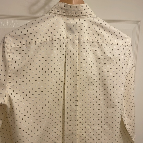J. Crew Men’s Slim Secret Wash Button Down Shirt - Picture 5 of 7